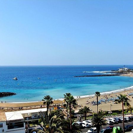 Las Vistas Los Cristianos  Esterno foto