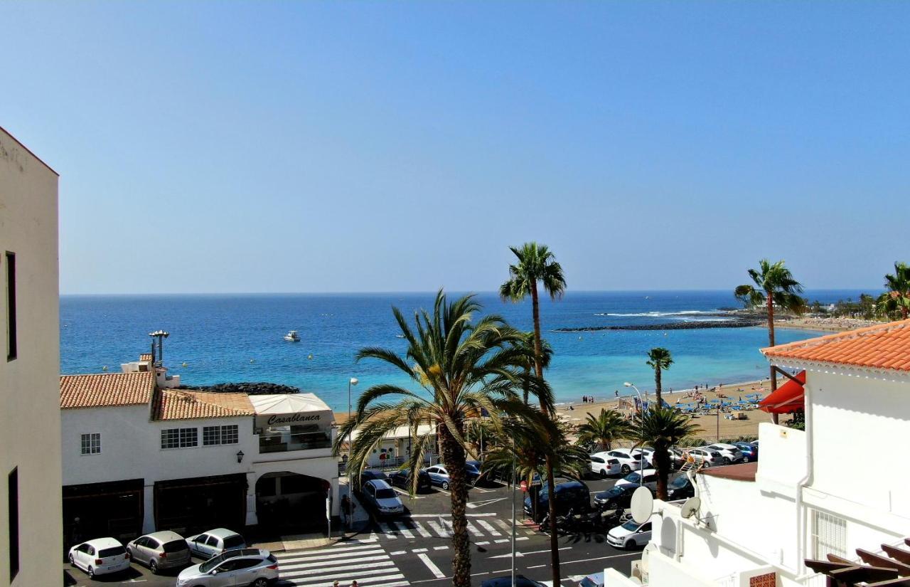 Las Vistas Los Cristianos  Esterno foto